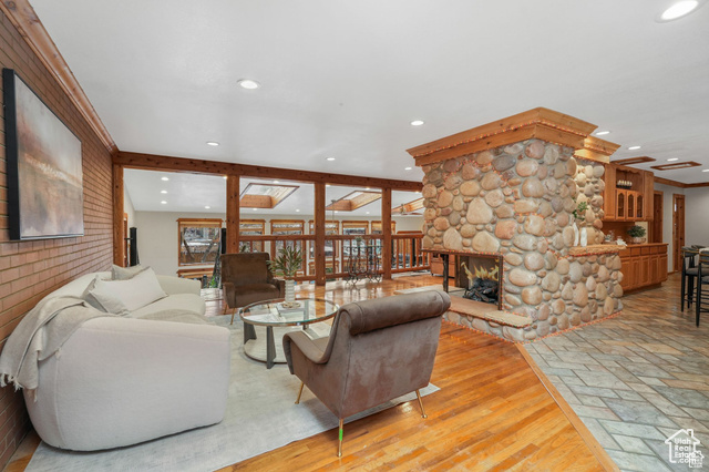 Photo 7 for MLS #2108280 at 3640 E Aurora Cir