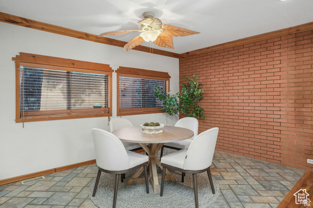 Photo 6 for MLS #2108280 at 3640 E Aurora Cir