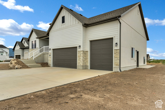 Photo 3 for MLS #2108281 at 3627 W 2750 South