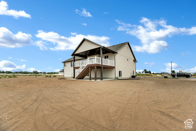 Photo 8 for MLS #2108281 at 3627 W 2750 South