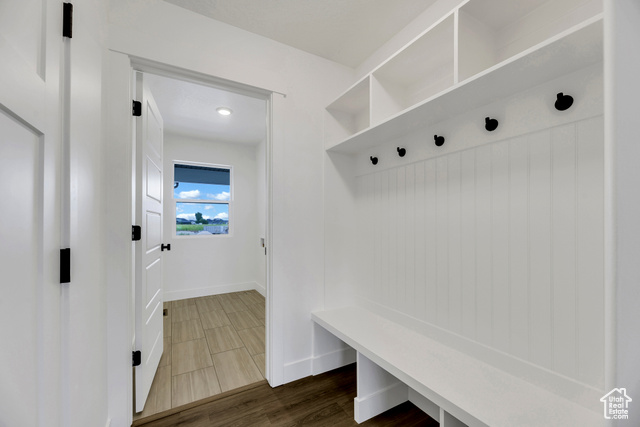 Photo 16 for MLS #2108281 at 3627 W 2750 South