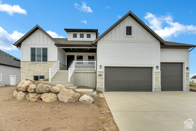 MLS #2108281 - 3627 W 2750 South