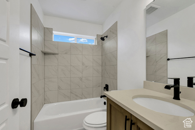Photo 21 for MLS #2108281 at 3627 W 2750 South