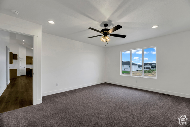 Photo 11 for MLS #2108281 at 3627 W 2750 South