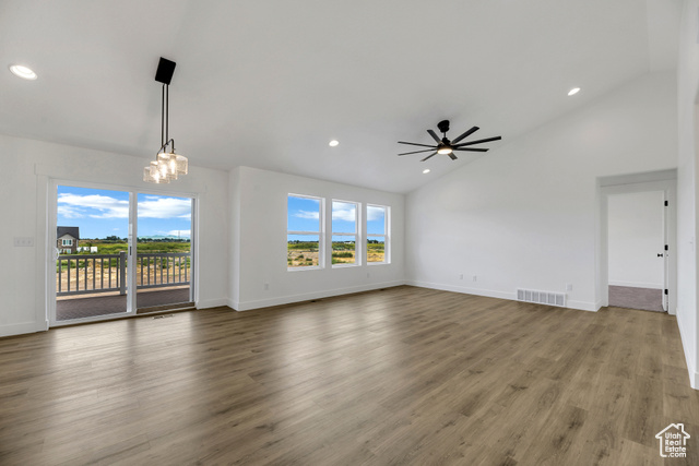 Photo 39 for MLS #2108281 at 3627 W 2750 South