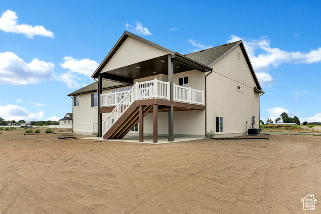 Photo 9 for MLS #2108281 at 3627 W 2750 South