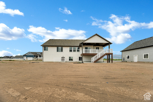 Photo 7 for MLS #2108281 at 3627 W 2750 South