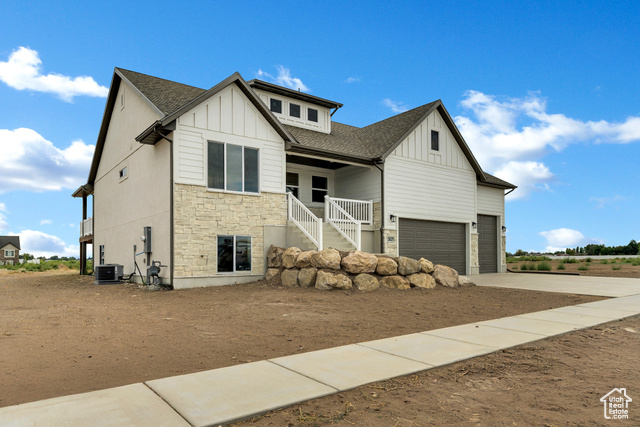 Photo 2 for MLS #2108281 at 3627 W 2750 South