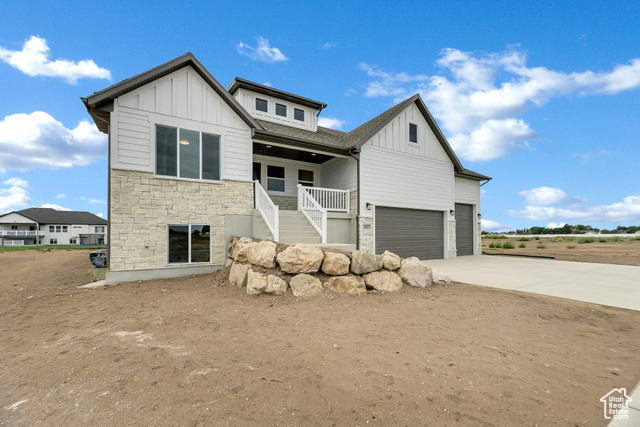 Photo 44 for MLS #2108281 at 3627 W 2750 South