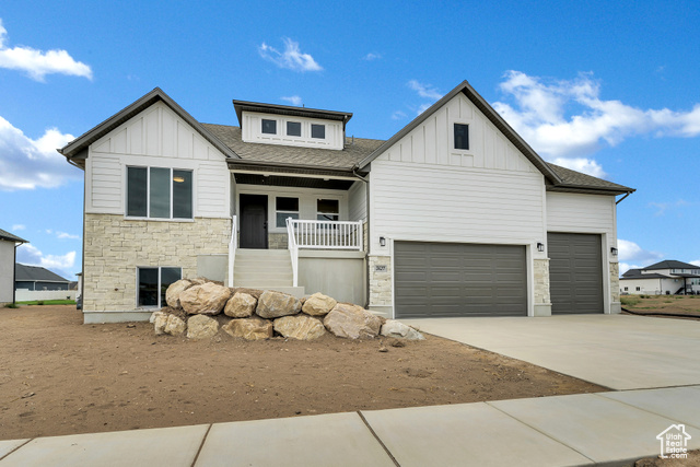 Photo 43 for MLS #2108281 at 3627 W 2750 South