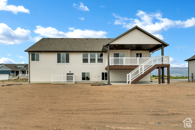 Photo 6 for MLS #2108281 at 3627 W 2750 South