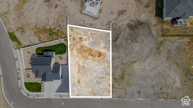 1366 N TALMAGE LN, Logan UT 84341