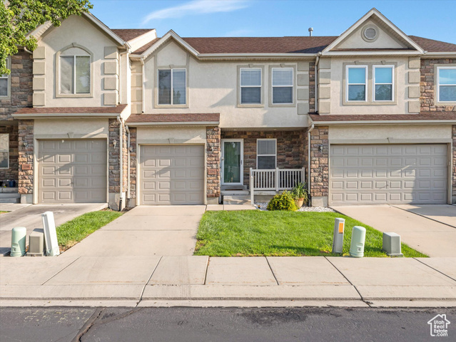 3294 W LOWER HUNTLY WAY, West Jordan UT 84088