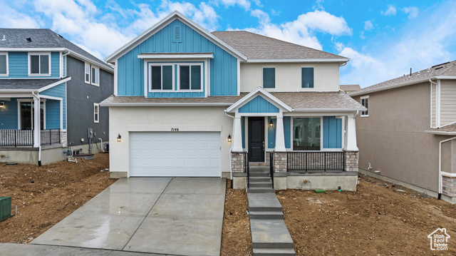 7641 S FLAT TOP MOUNT DR #355, West Jordan UT 84081