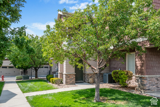Photo 24 for MLS #2108287 at 43 S 1630 West