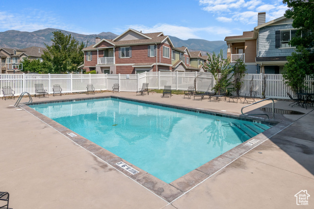 Photo 17 for MLS #2108287 at 43 S 1630 West