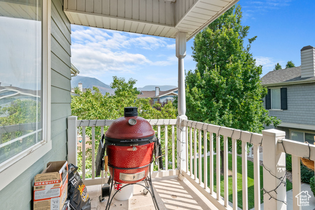 Photo 16 for MLS #2108287 at 43 S 1630 West