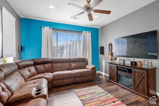 Photo 4 for MLS #2108287 at 43 S 1630 West