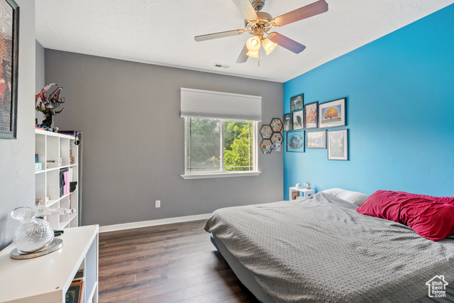 Photo 9 for MLS #2108287 at 43 S 1630 West
