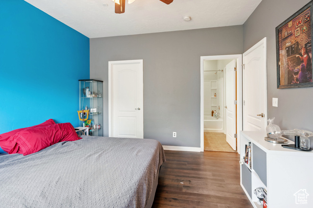 Photo 10 for MLS #2108287 at 43 S 1630 West
