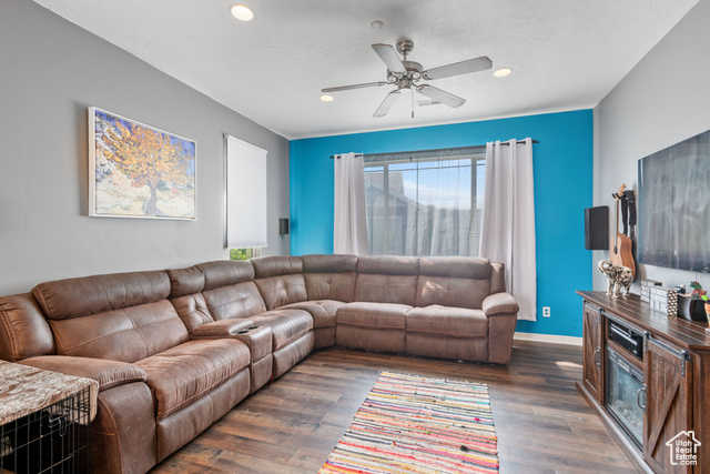 Photo 3 for MLS #2108287 at 43 S 1630 West
