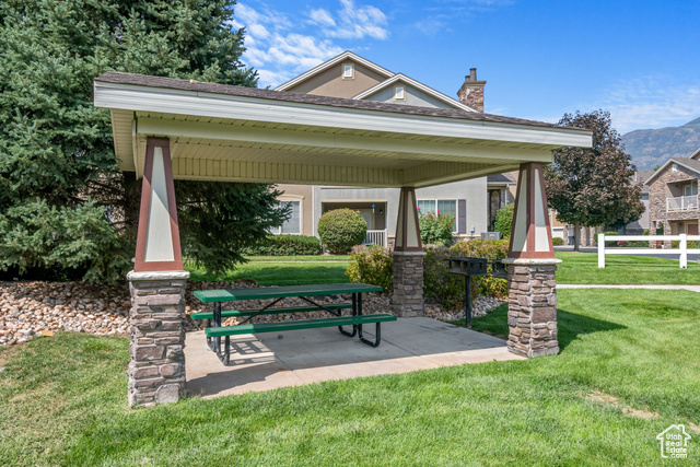 Photo 22 for MLS #2108287 at 43 S 1630 West