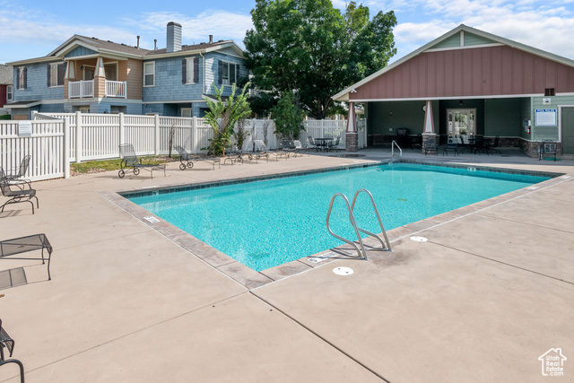 Photo 18 for MLS #2108287 at 43 S 1630 West