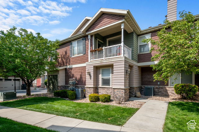 43 S 1630 W, Pleasant Grove UT 84062