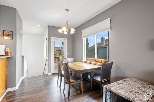 Photo 5 for MLS #2108287 at 43 S 1630 West