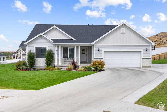 993 E 270 S, Smithfield UT 84335