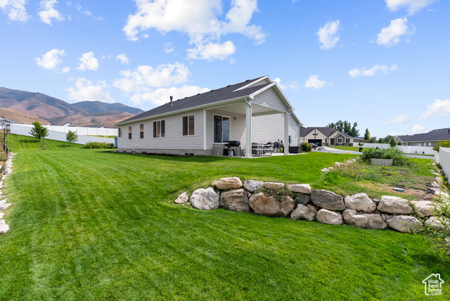 Photo 38 for MLS #2108290 at 993 E 270 South
