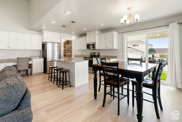 Photo 8 for MLS #2108290 at 993 E 270 South