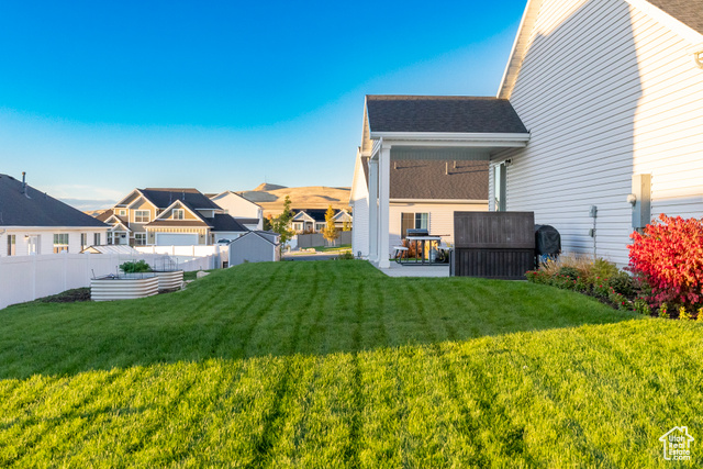 Photo 41 for MLS #2108290 at 993 E 270 South