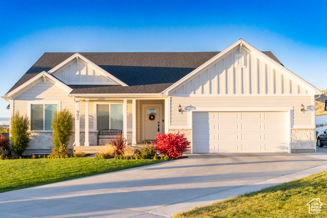 Photo 55 for MLS #2108290 at 993 E 270 South