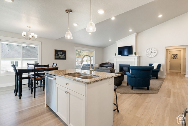 Photo 11 for MLS #2108290 at 993 E 270 South