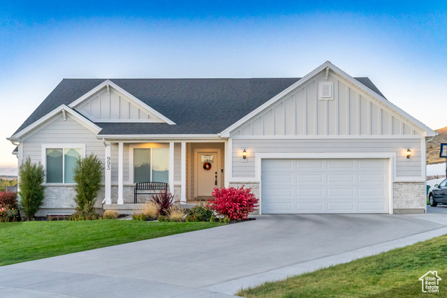 993 E 270 S, Smithfield UT 84335