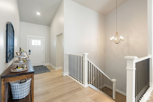 Photo 5 for MLS #2108290 at 993 E 270 South