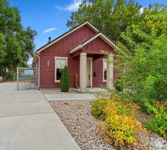 1520 MADISON AVE, Ogden UT 84404