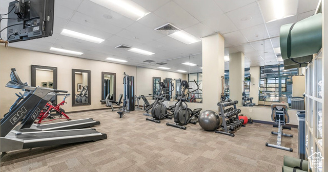 Photo 54 for MLS #2108292 at 1456 W Newpark Blvd #213