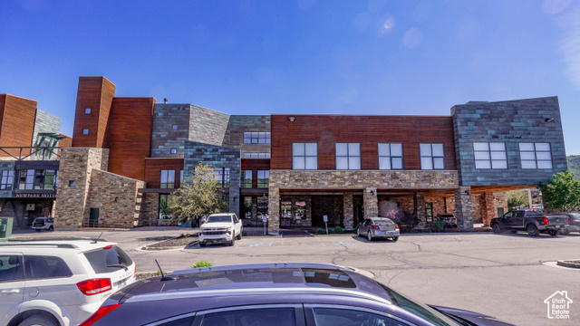 1456 W NEWPARK BLVD #213, Park City UT 84098