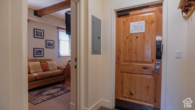 Photo 6 for MLS #2108292 at 1456 W Newpark Blvd #213