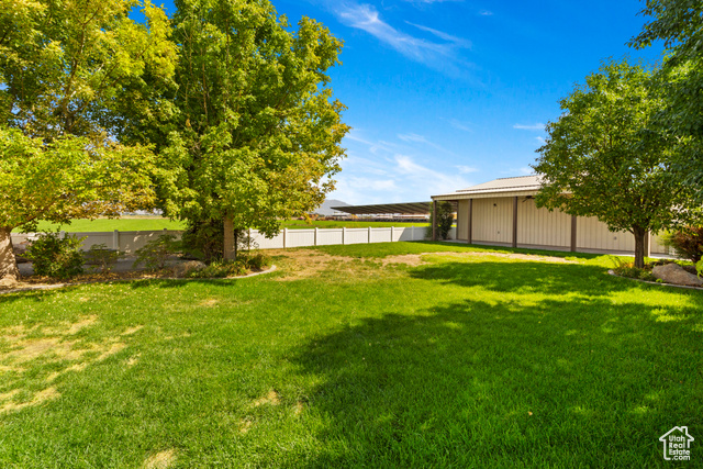 Photo 15 for MLS #2108293 at 1622 N 5900 West