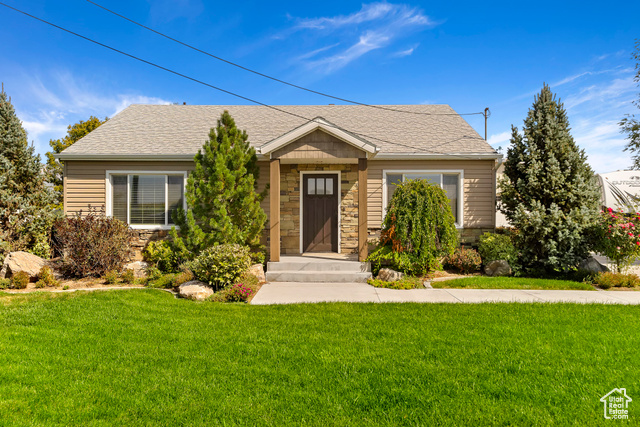 Photo 2 for MLS #2108293 at 1622 N 5900 West
