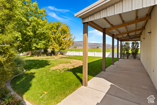 Photo 14 for MLS #2108293 at 1622 N 5900 West