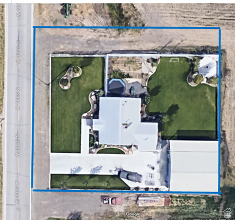 Photo 17 for MLS #2108293 at 1622 N 5900 West
