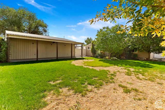 Photo 13 for MLS #2108293 at 1622 N 5900 West