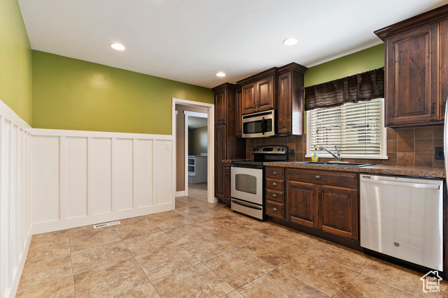 Photo 4 for MLS #2108293 at 1622 N 5900 West