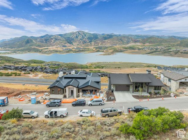 11358 N WHITE TAIL CT, Hideout UT 84036