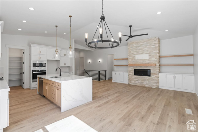 Photo 3 for MLS #2108295 at 4751 S Taylors View Ln #23
