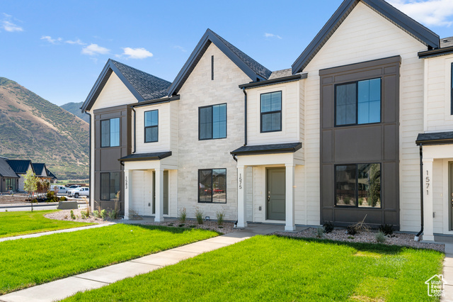 Photo 16 for MLS #2108296 at 1485 E 720 North #1056